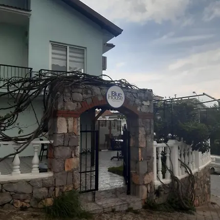 Apartahotel Blue House Apart Otel Fethiye